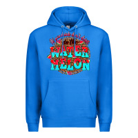 True Royal if you drink dont drive do the watermelon Premium Hoodie - AdoDesignShop