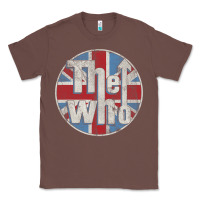 Chestnut the  who    dis.tres.sed   j.a.c.k c.i.r.c.l.e   lo   t shirt Classic Tee - artisFamous