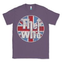 Lavender the  who    dis.tres.sed   j.a.c.k c.i.r.c.l.e   lo   t shirt Classic Tee - artisFamous