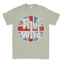 Matcha the  who    dis.tres.sed   j.a.c.k c.i.r.c.l.e   lo   t shirt Classic Tee - artisFamous