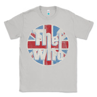 Moon Dust the  who    dis.tres.sed   j.a.c.k c.i.r.c.l.e   lo   t shirt Classic Tee - artisFamous
