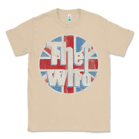 Mushroom the  who    dis.tres.sed   j.a.c.k c.i.r.c.l.e   lo   t shirt Classic Tee - artisFamous