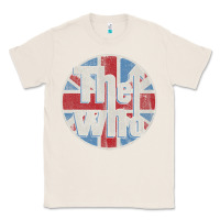 Natural the  who    dis.tres.sed   j.a.c.k c.i.r.c.l.e   lo   t shirt Classic Tee - artisFamous