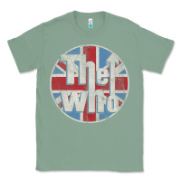 Sage the  who    dis.tres.sed   j.a.c.k c.i.r.c.l.e   lo   t shirt Classic Tee - artisFamous
