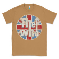 Toasted Coconut the  who    dis.tres.sed   j.a.c.k c.i.r.c.l.e   lo   t shirt Classic Tee - artisFamous