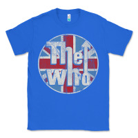 True Royal the  who    dis.tres.sed   j.a.c.k c.i.r.c.l.e   lo   t shirt Classic Tee - artisFamous