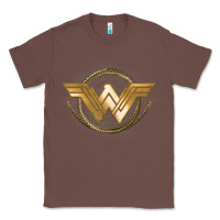 Chestnut won.der woman movie gol.den las.so lo  t shirt Classic Tee - artisFamous