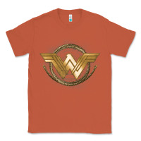 Copper won.der woman movie gol.den las.so lo  t shirt Classic Tee - artisFamous