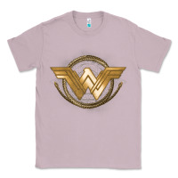Lilac won.der woman movie gol.den las.so lo  t shirt Classic Tee - artisFamous