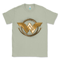 Matcha won.der woman movie gol.den las.so lo  t shirt Classic Tee - artisFamous
