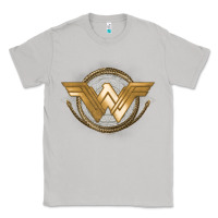 Moon Dust won.der woman movie gol.den las.so lo  t shirt Classic Tee - artisFamous
