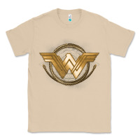 Mushroom won.der woman movie gol.den las.so lo  t shirt Classic Tee - artisFamous