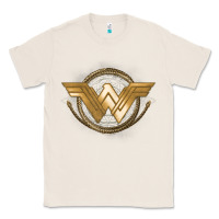 Natural won.der woman movie gol.den las.so lo  t shirt Classic Tee - artisFamous