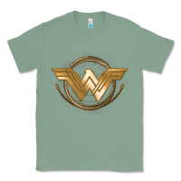 Sage won.der woman movie gol.den las.so lo  t shirt Classic Tee - artisFamous