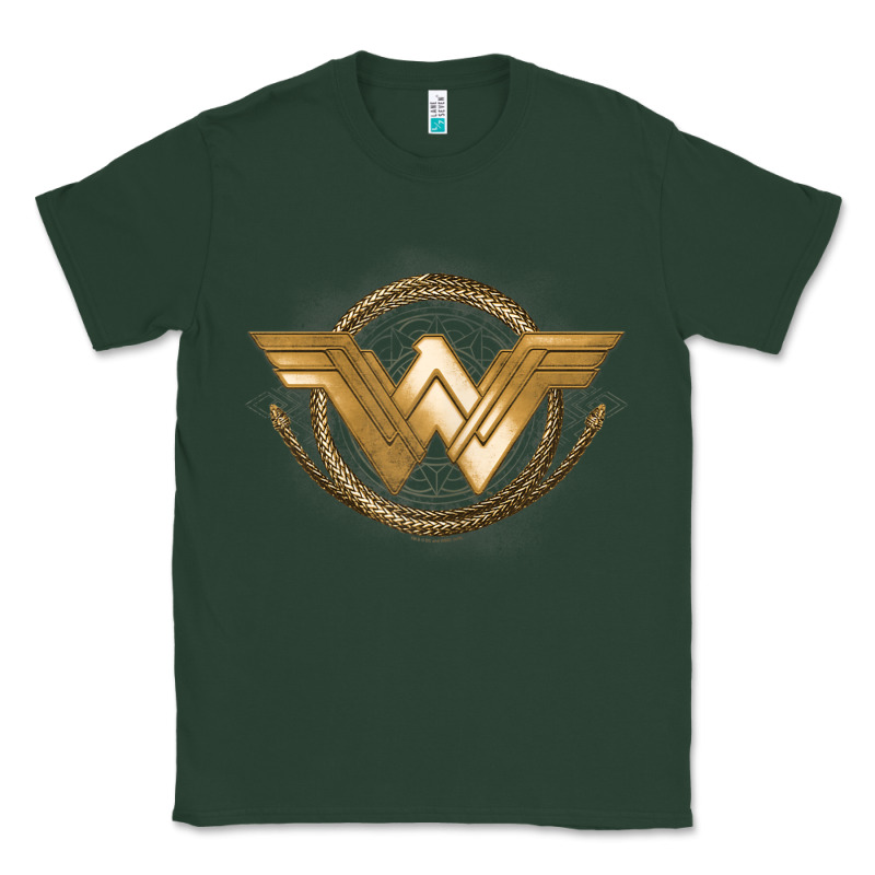 Won.der Woman Movie Gol.den Las.so Lo  T Shirt Classic Tee by artisFamous | Teevron