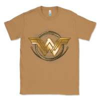 Toasted Coconut won.der woman movie gol.den las.so lo  t shirt Classic Tee - artisFamous