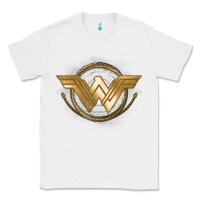 White won.der woman movie gol.den las.so lo  t shirt Classic Tee - artisFamous