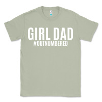 Matcha Girl Dad Classic Tee - artisFamous