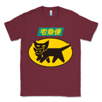 Yamato Transfer Transport Classic Tee | Teevron