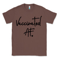 Chestnut pro vaccination Classic Tee - artisFamous