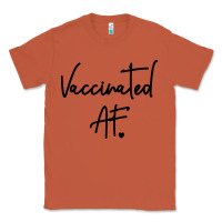 Copper pro vaccination Classic Tee - artisFamous