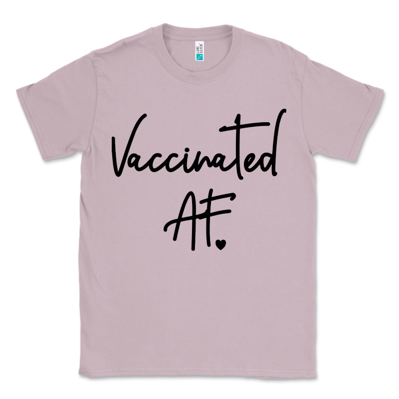 Pro Vaccination Classic Tee by artisFamous | Teevron