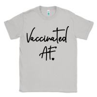 Moon Dust pro vaccination Classic Tee - artisFamous