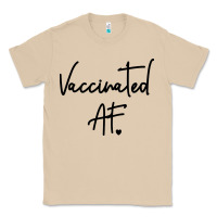 Mushroom pro vaccination Classic Tee - artisFamous