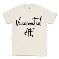 Natural pro vaccination Classic Tee - artisFamous