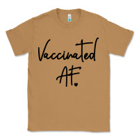 Toasted Coconut pro vaccination Classic Tee - artisFamous
