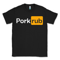 Black pork rub Classic Tee - artisFamous