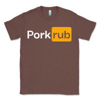 Chestnut pork rub Classic Tee - artisFamous