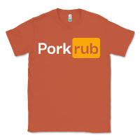Copper pork rub Classic Tee - artisFamous