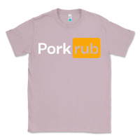 Lilac pork rub Classic Tee - artisFamous