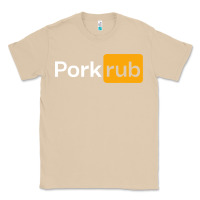 Mushroom pork rub Classic Tee - artisFamous