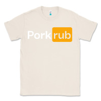 Natural pork rub Classic Tee - artisFamous