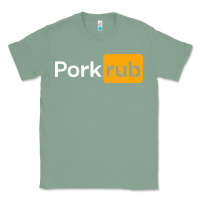 Sage pork rub Classic Tee - artisFamous