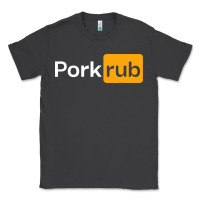Smoke pork rub Classic Tee - artisFamous