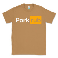 Toasted Coconut pork rub Classic Tee - artisFamous