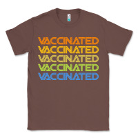 Chestnut vaccinated retro Classic Tee - artisFamous