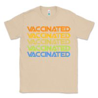Mushroom vaccinated retro Classic Tee - artisFamous