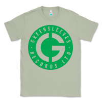 Matcha Greensleeves Records Classic Tee - artisFamous