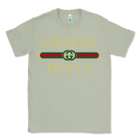 Matcha chatta hucci Classic Tee - artisFamous