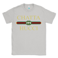 Moon Dust chatta hucci Classic Tee - artisFamous