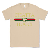 Mushroom chatta hucci Classic Tee - artisFamous