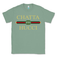 Sage chatta hucci Classic Tee - artisFamous