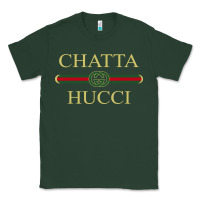 Sports Green chatta hucci Classic Tee - artisFamous