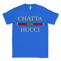 True Royal chatta hucci Classic Tee - artisFamous