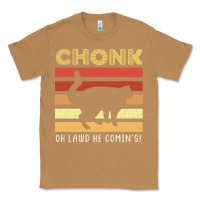 Toasted Coconut chonk cat funny cat meme cat dad cat mom Classic Tee - artisFamous