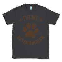 Smoke future veterinarian Classic Tee - artisFamous